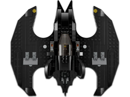 LEGO DC Comics - Batwing: Batman™ vs. The Joker™ - 76265