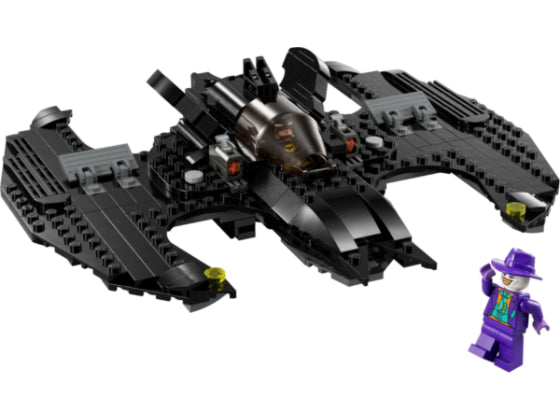 LEGO DC Comics - Batwing: Batman™ vs. The Joker™ - 76265