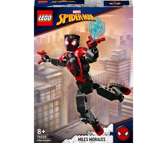 LEGO Marvel - Miles Morales Figur - 76225