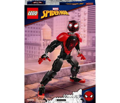 LEGO Marvel - Miles Morales figuur - 76225