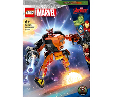 LEGO Marvel - Rocket mechapantser - 76243