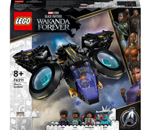 LEGO Marvel - Shuri's Sunbird - 76211