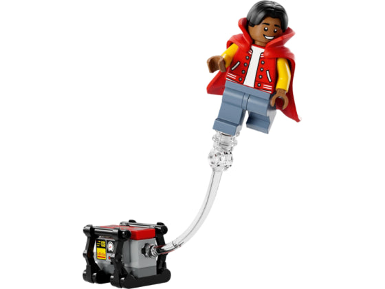 LEGO Marvel - Spider-Man eindstrijd - 76261