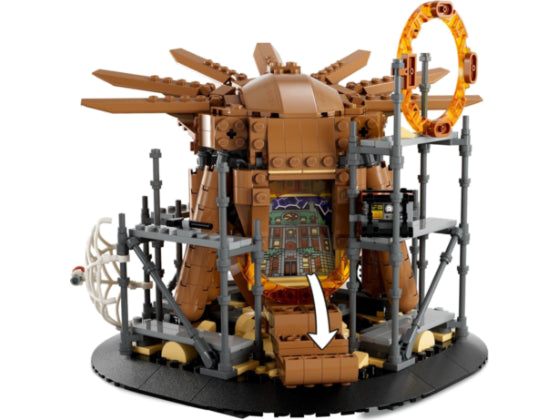 LEGO Marvel - Spider-Man eindstrijd - 76261