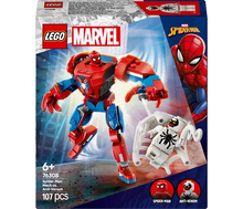 LEGO Marvel - Spider-Man mecha vs. Anti-Venom - 76308