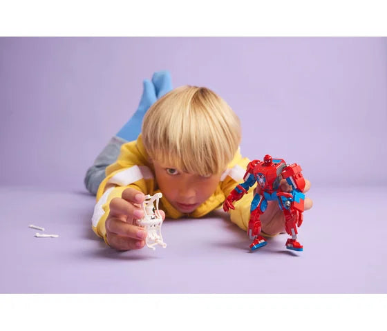 LEGO Marvel - Spider-Man mecha vs. Anti-Venom - 76308