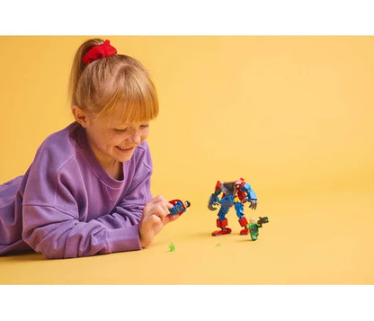 LEGO Marvel - Superman™ mecha vs. Lex Luthor™ - 76302