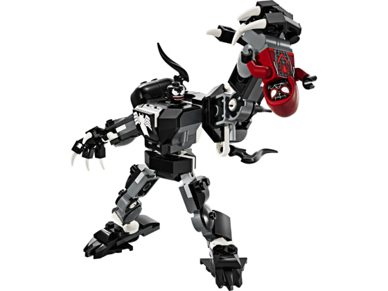 LEGO Marvel - Venom mechapantser vs. Miles Morales - 76276