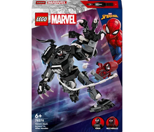LEGO Marvel - Venom mechapantser vs. Miles Morales - 76276