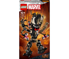LEGO Marvel - Venom versie van Groot - 76249