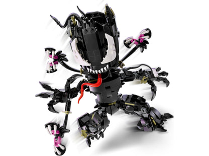 LEGO Marvel - Venom versie van Groot - 76249