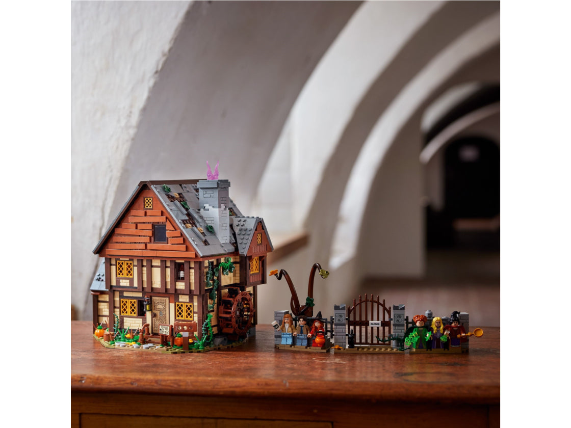 LEGO Marvel - Venom versie van Groot - 76249