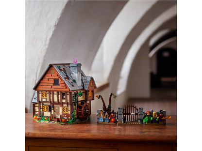 LEGO Marvel - Venom versie van Groot - 76249