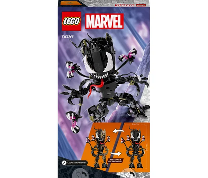 LEGO Marvel - Venom versie van Groot - 76249