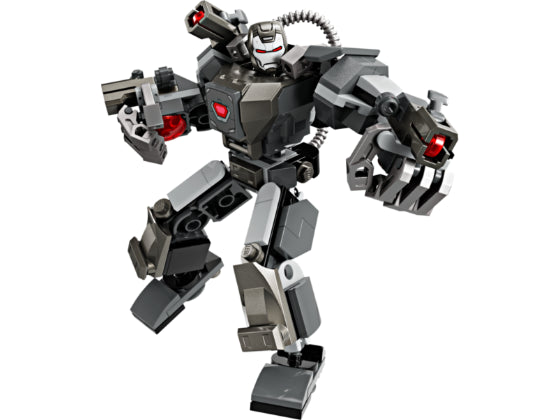 LEGO Marvel - War Machine mechapantser - 76277