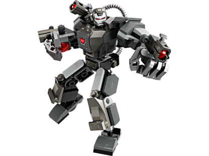 LEGO Marvel - War Machine mechapantser - 76277