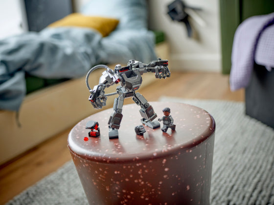 LEGO Marvel - War Machine mechapantser - 76277