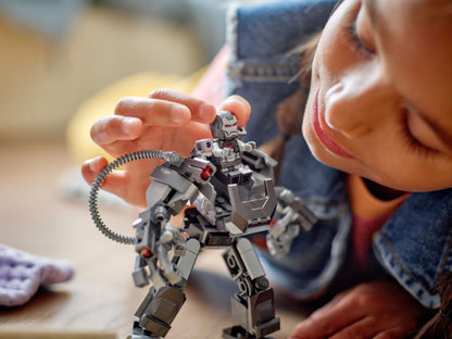 LEGO Marvel - War Machine mechapantser - 76277