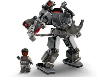 LEGO Marvel - War Machine mechapantser - 76277