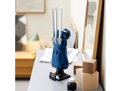 LEGO Marvel - Wolverine's adamantium klauwen - 76250