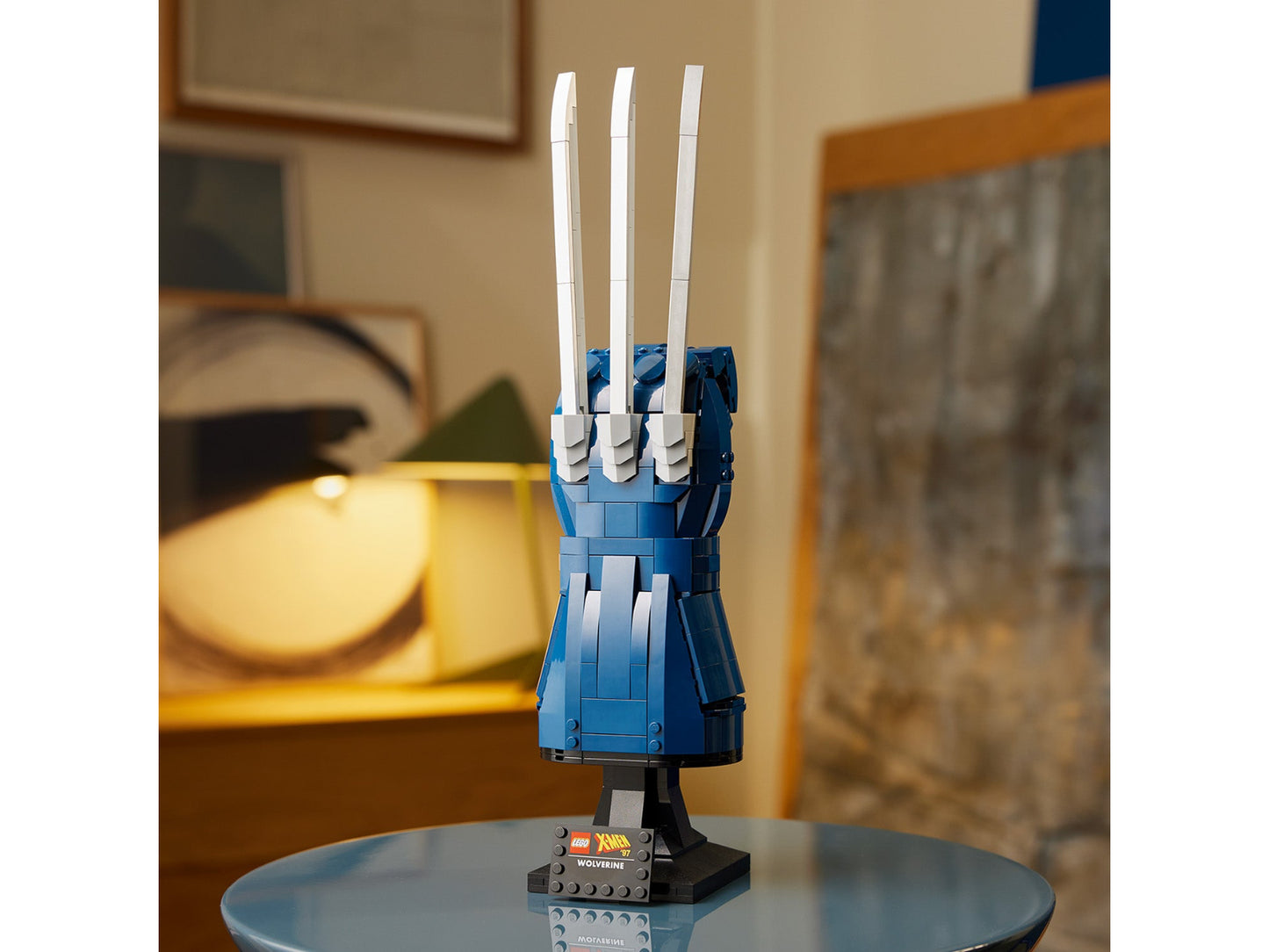 LEGO Marvel - Wolverine's adamantium klauwen - 76250