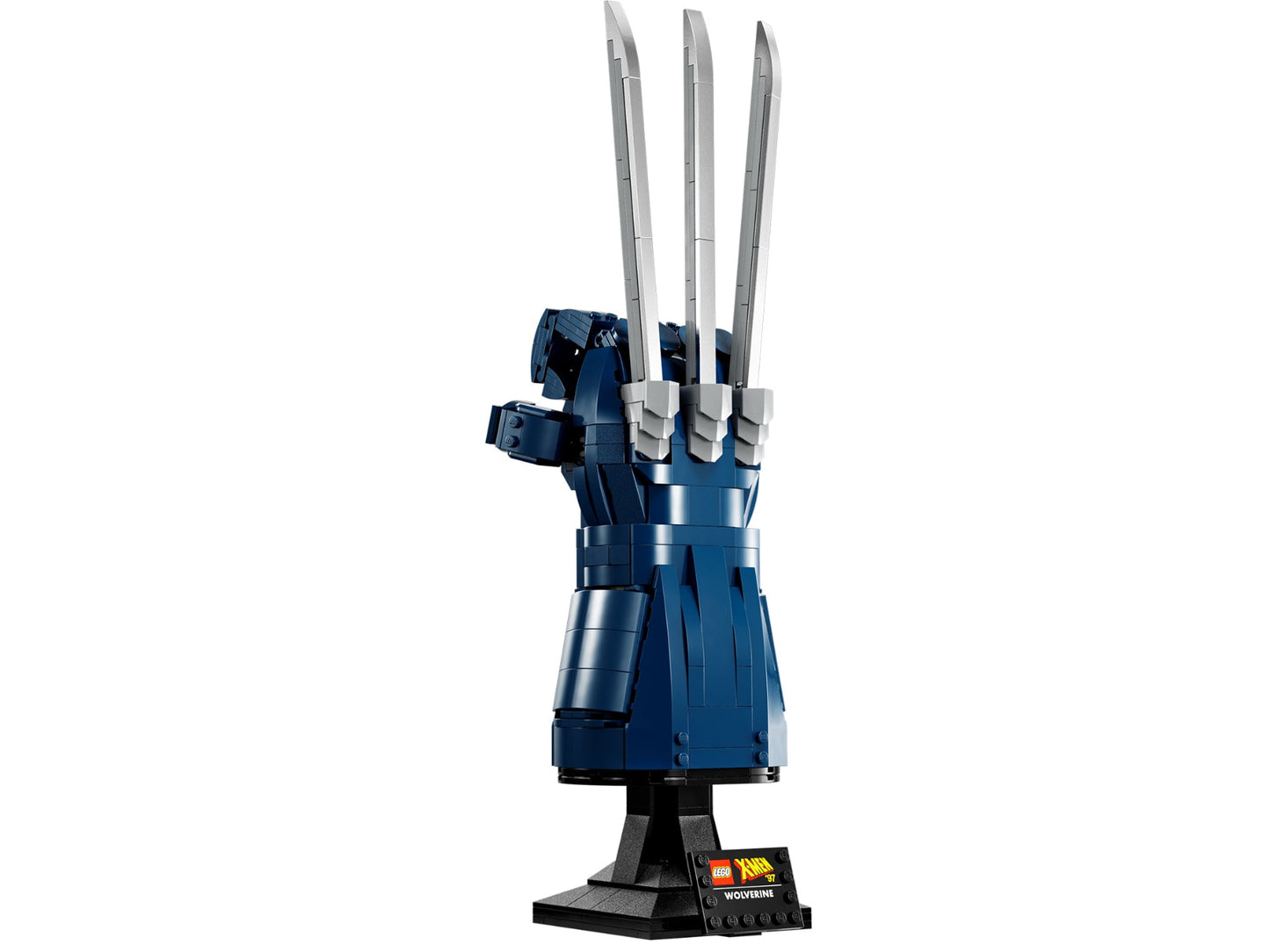 LEGO Marvel - Wolverine's adamantium klauwen - 76250