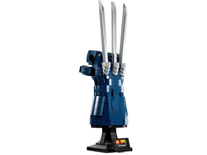 LEGO Marvel - Wolverine's adamantium klauwen - 76250