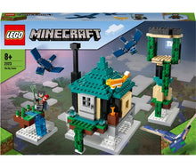 LEGO Minecraft - De luchttoren - 21173