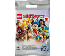 LEGO Minifiguren - 100 jaar Disney - 71038