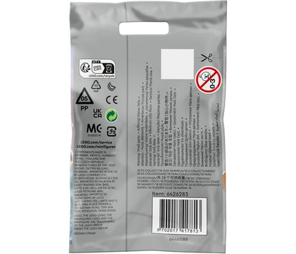 LEGO Minifiguren - 100 jaar Disney - 71038