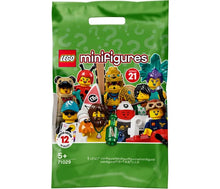 LEGO Minifiguren - Serie 21 - 71029