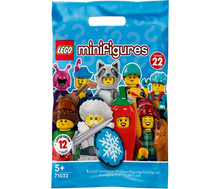LEGO Minifiguren - Serie 22 - 71032