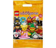 LEGO Minifiguren - Serie 23 - 71034