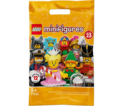 LEGO Minifiguren - Serie 23 - 71034
