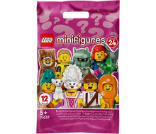 LEGO Minifiguren - Serie 24 - 71037