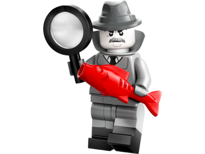 LEGO Minifiguren - Serie 25 - 71045