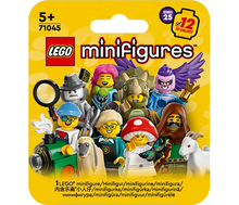 LEGO Minifiguren - Serie 25 - 71045