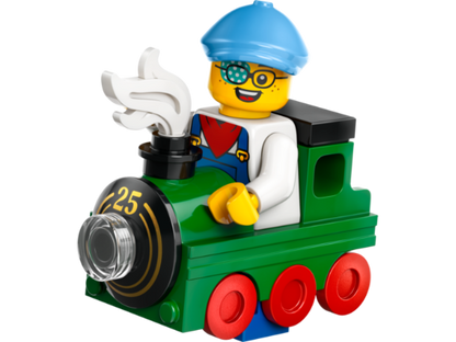 LEGO Minifiguren - Serie 25 - 71045