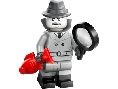 LEGO Minifiguren - Serie 25 - 71045