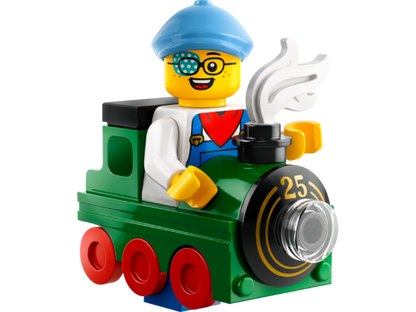 LEGO Minifiguren - Serie 25 - 71045