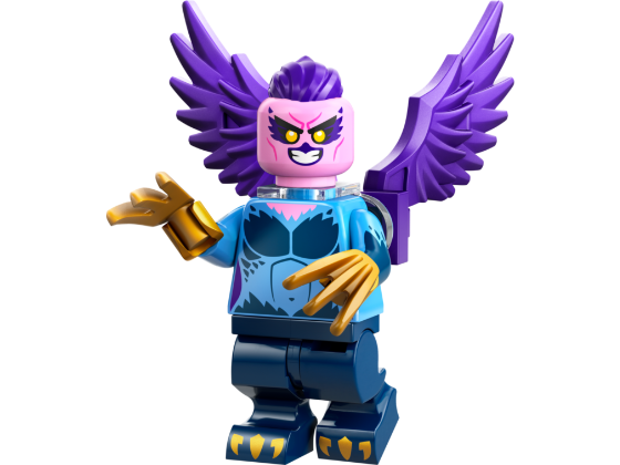 LEGO Minifiguren - Serie 25 - 71045