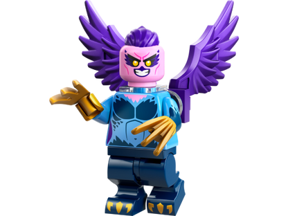 LEGO Minifiguren - Serie 25 - 71045