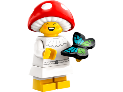 LEGO Minifiguren - Serie 25 - 71045