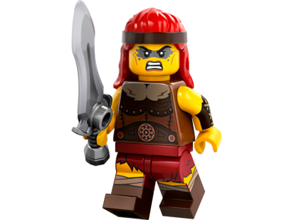 LEGO Minifiguren - Serie 25 - 71045