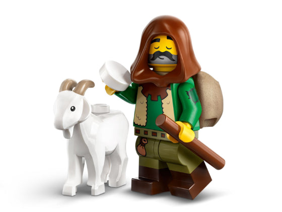 LEGO Minifiguren - Serie 25 - 71045