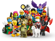 LEGO Minifiguren – Serie 25 – 71045 Komplette Serie 