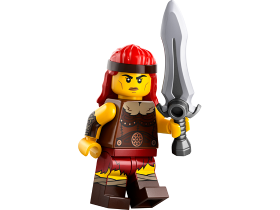 LEGO Minifiguren - Serie 25 - 71045