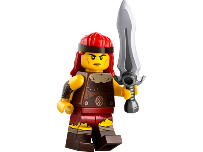 LEGO Minifiguren - Serie 25 - 71045