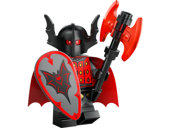 LEGO Minifiguren - Serie 25 - 71045