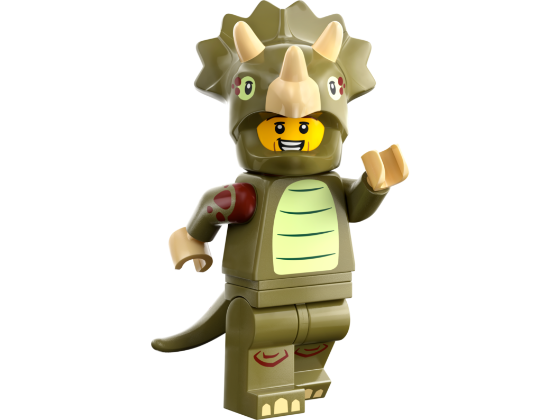 LEGO Minifiguren - Serie 25 - 71045